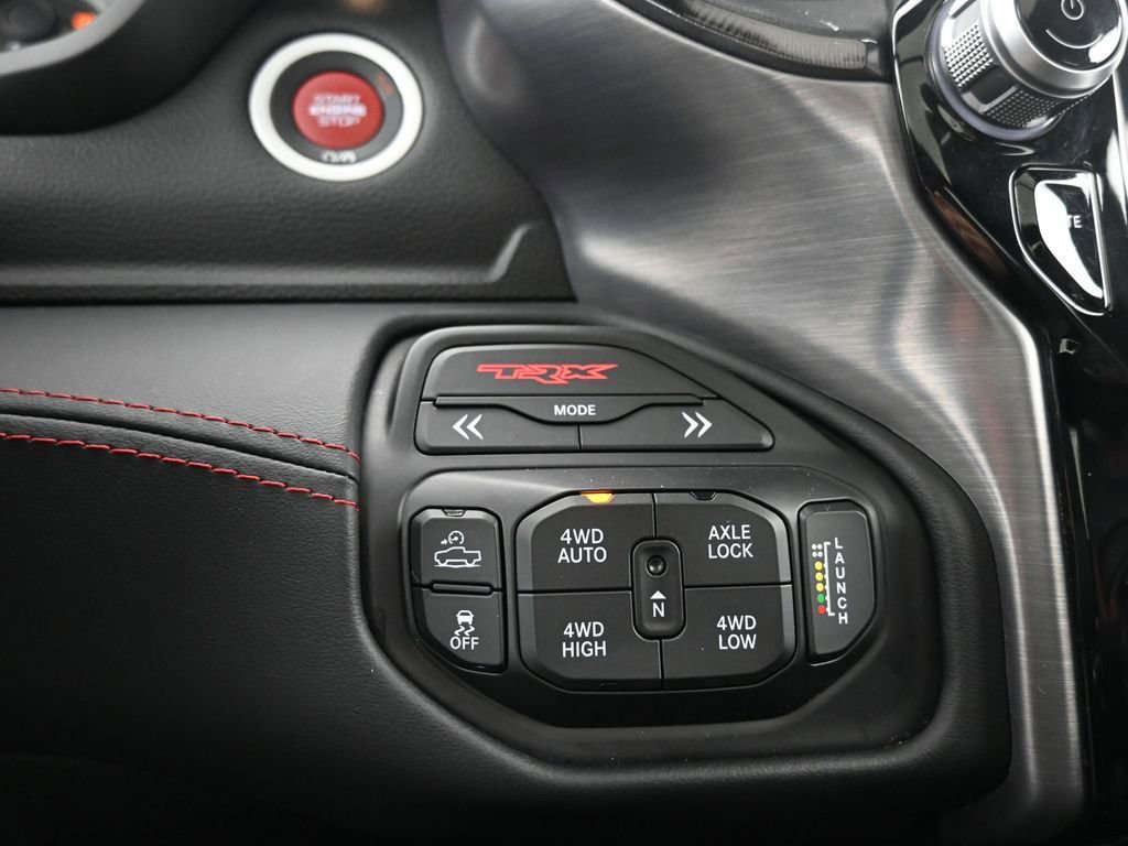Used 2022 RAM 1500 TRX w/ TRX Level 2 Equipment Group image 49