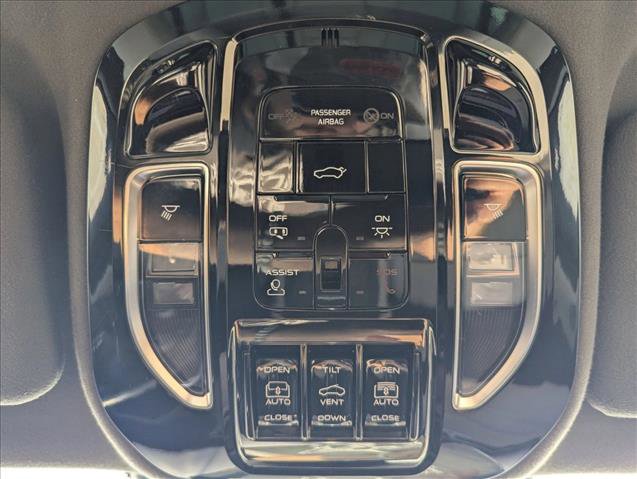 Used 2023 Maserati Grecale Modena image 14