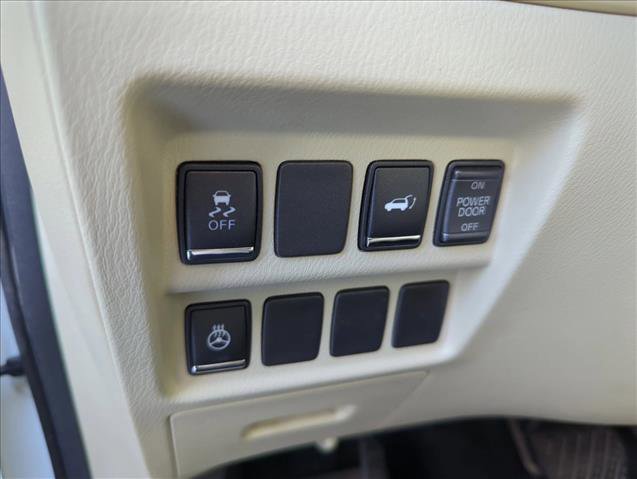 Used 2017 INFINITI QX60 FWD w/ Premium Package image 26