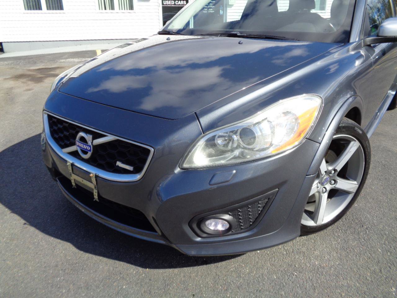 Used 2012 Volvo C30 T5 R-Design image 21