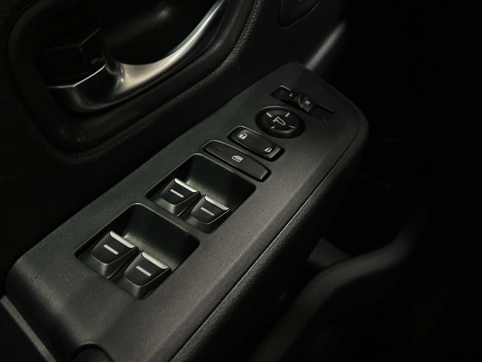 New 2026 Honda Passport RTL image 12