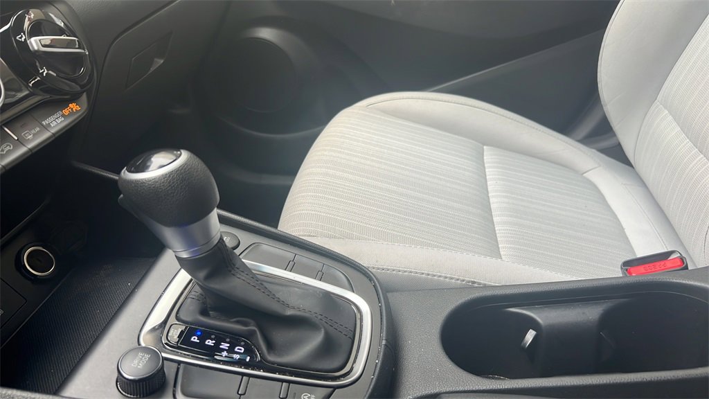 Used 2022 Hyundai Kona SEL image 23