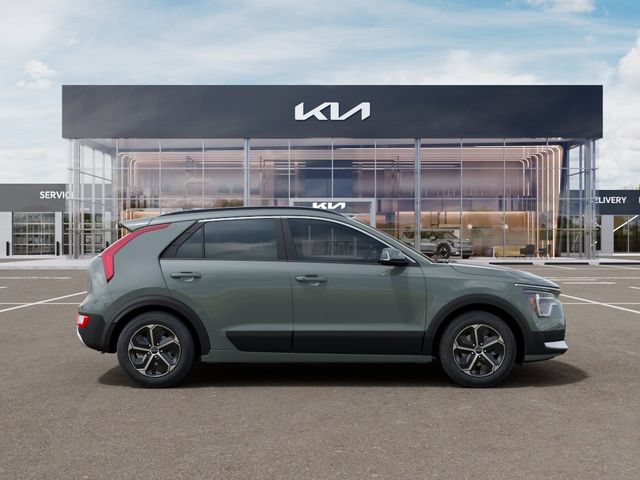 New 2026 Kia Niro EX FWD image 7