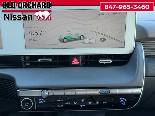 Used 2024 Hyundai Ioniq 5 SEL AWD/4WD image 18
