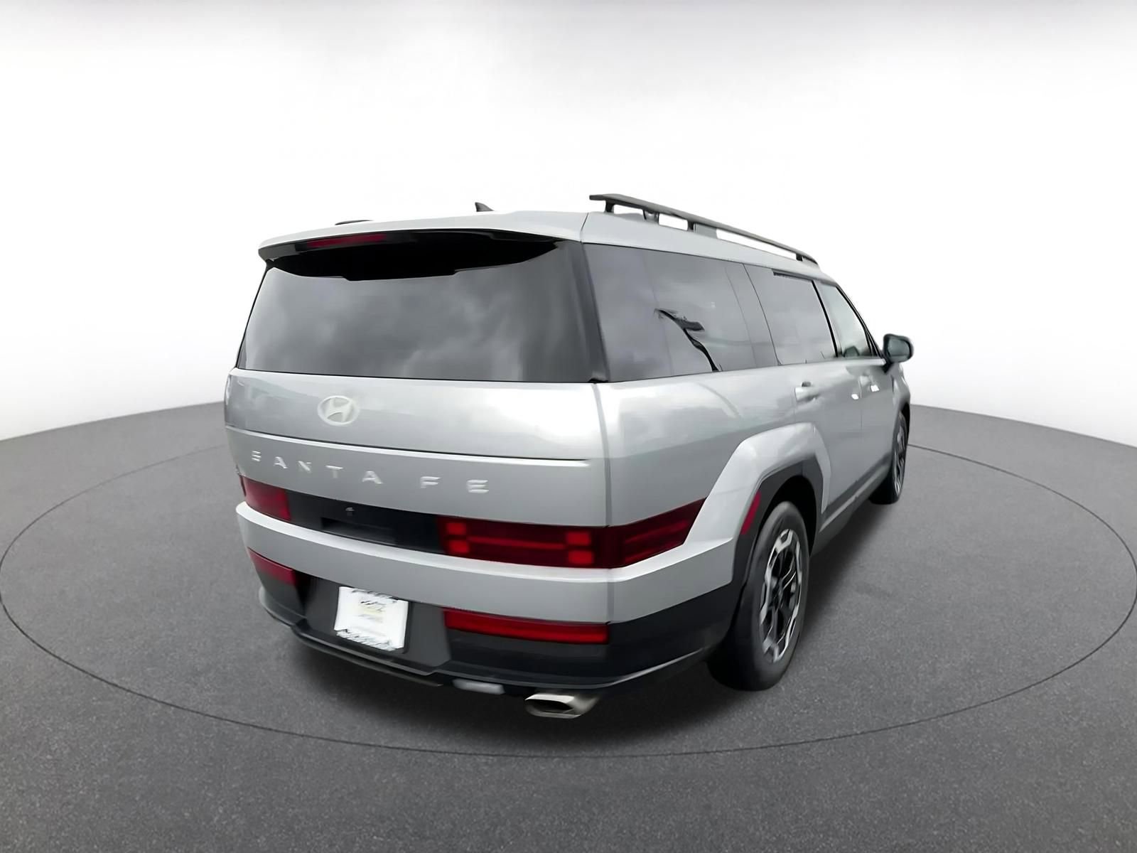 Used 2025 Hyundai Santa Fe SEL image 14