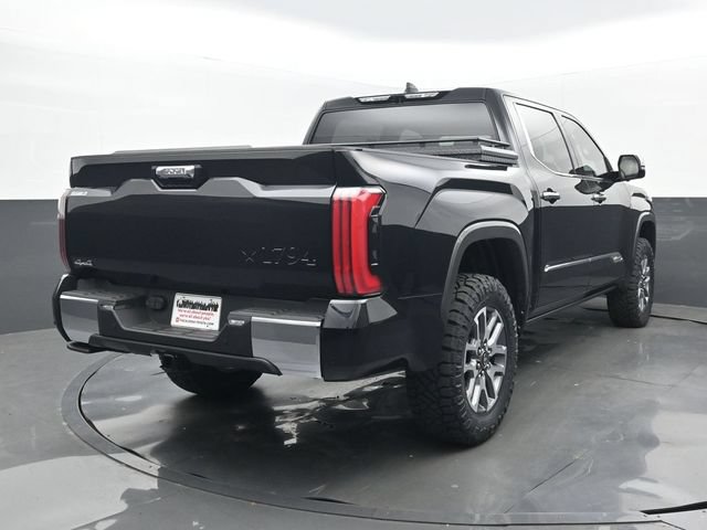 New 2026 Toyota Tundra 1794 Edition AWD/4WD image 22