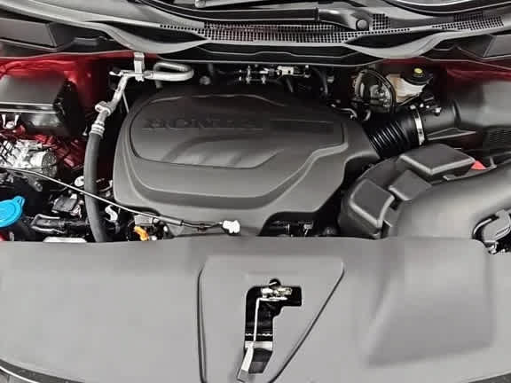New 2026 Honda Odyssey Touring image 7