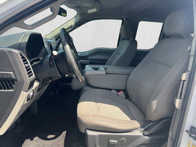 Used 2016 Ford F150 XLT w/ Equipment Group 301A Mid image 10