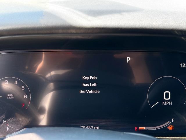 Used 2022 Jeep Grand Wagoneer Series II image 13