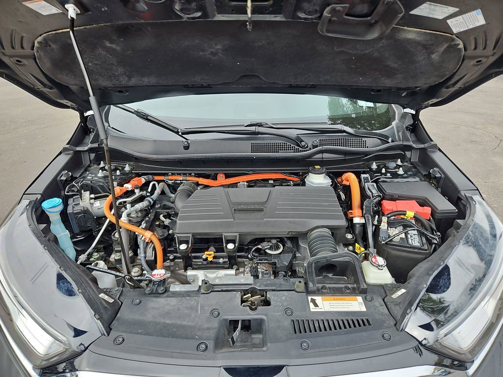 Used 2022 Honda CR-V EX-L image 36