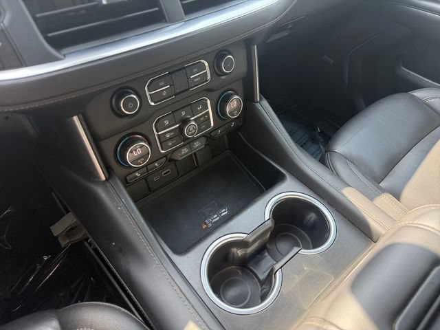 Used 2021 Chevrolet Suburban Z71 AWD/4WD image 24