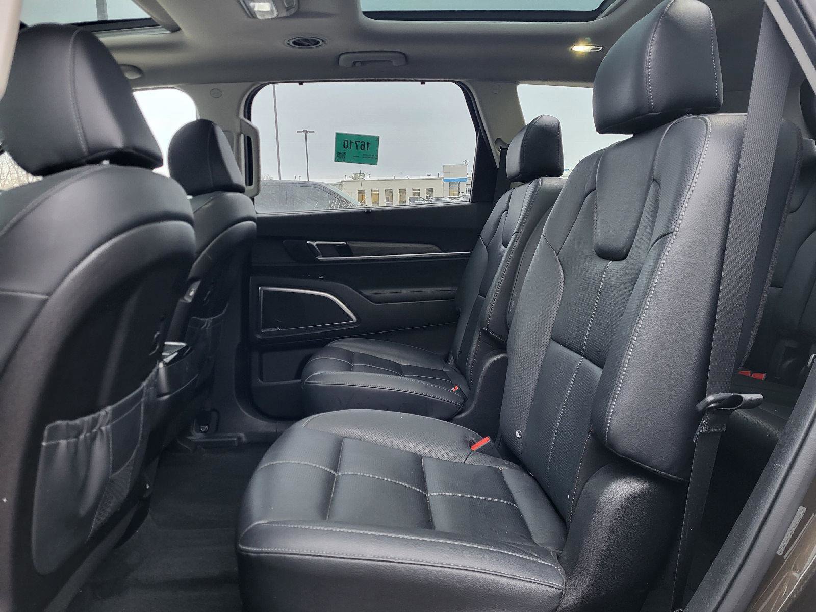 Used 2022 Kia Telluride SX image 10