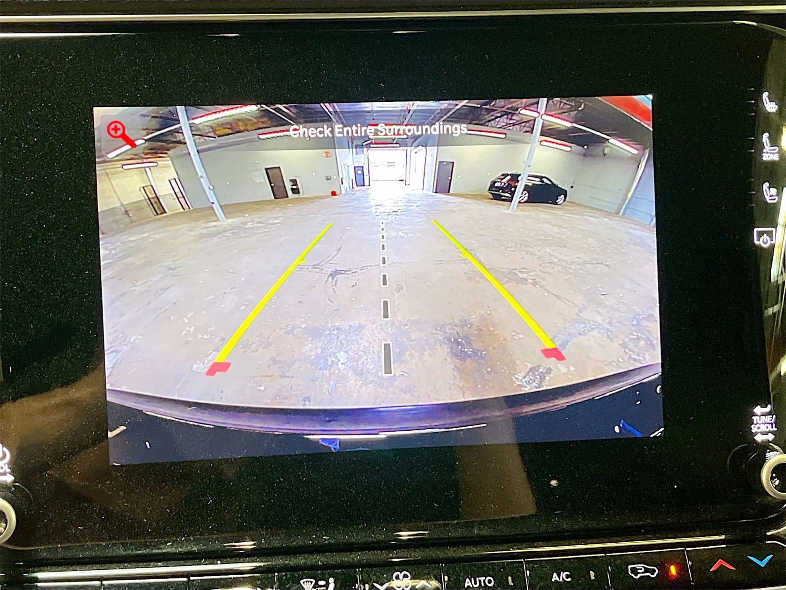 Used 2024 Jeep Wagoneer L 4WD image 14