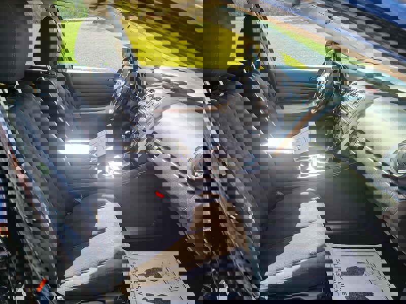 Used 2010 MAZDA CX-7 i Sport w/ Convenience Pkg image 11