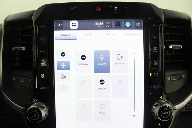 New 2026 RAM 2500 Big Horn image 5