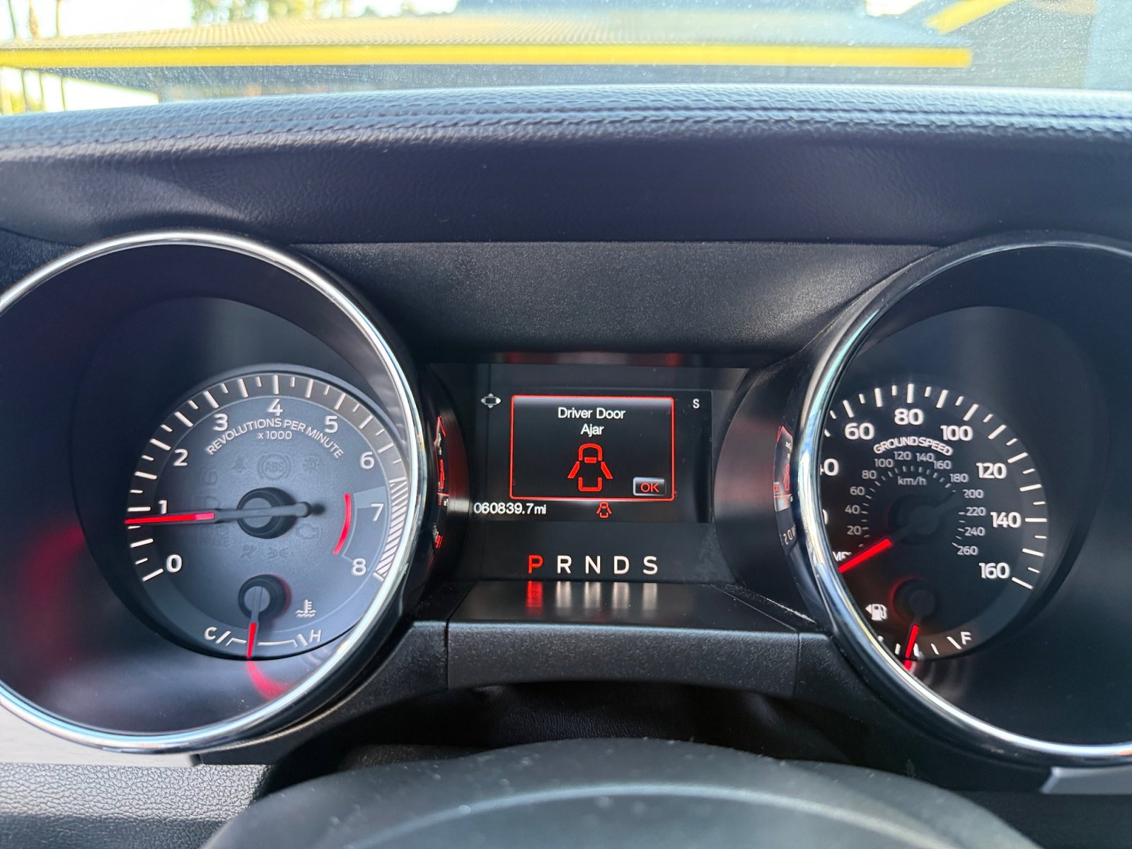 Used 2017 Ford Mustang Premium image 22