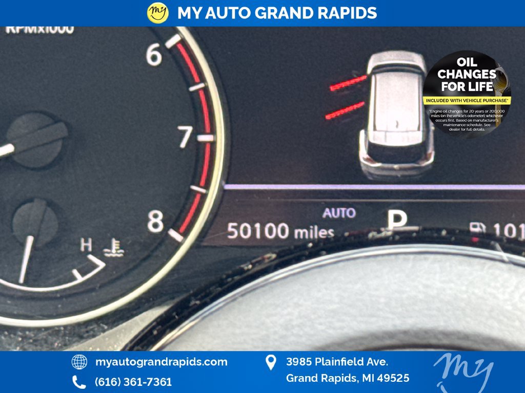 Used 2023 Nissan Rogue SV w/ SV Premium B Package AWD/4WD image 18