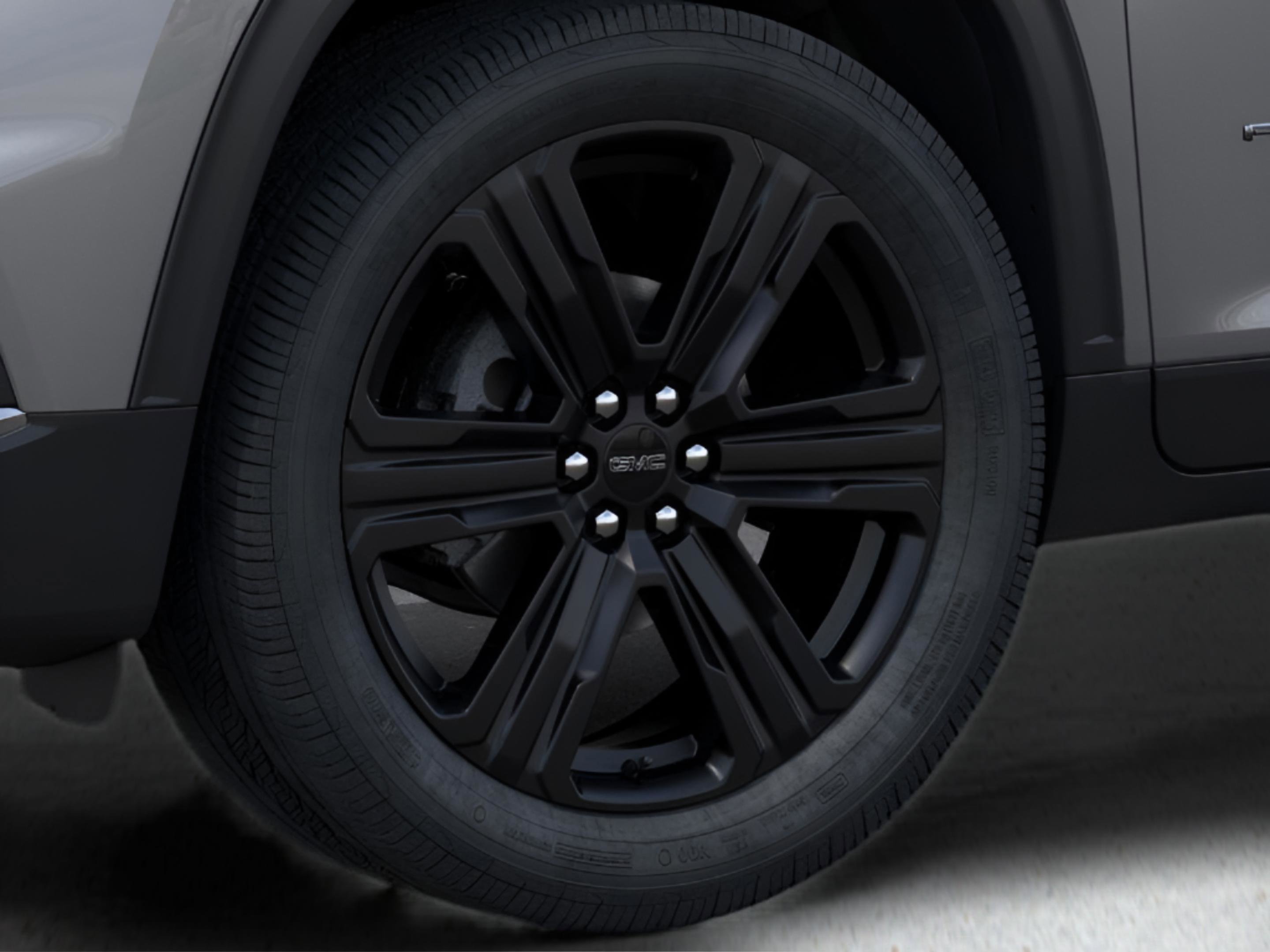 New 2026 GMC Acadia Elevation w/ Black Edition image 19