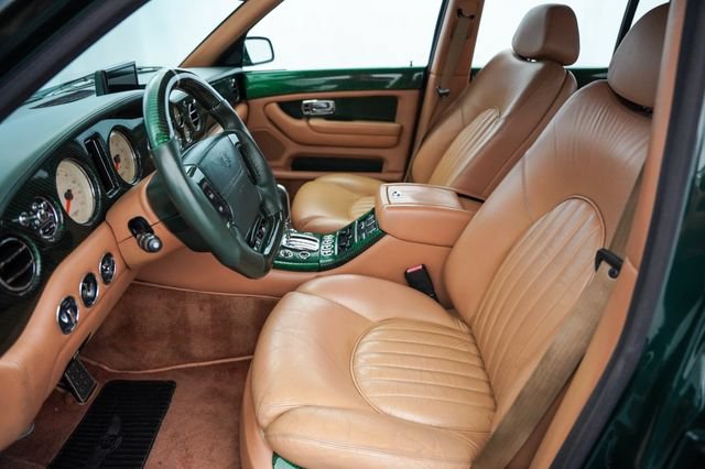 Used 2002 Bentley Arnage R RWD image 18