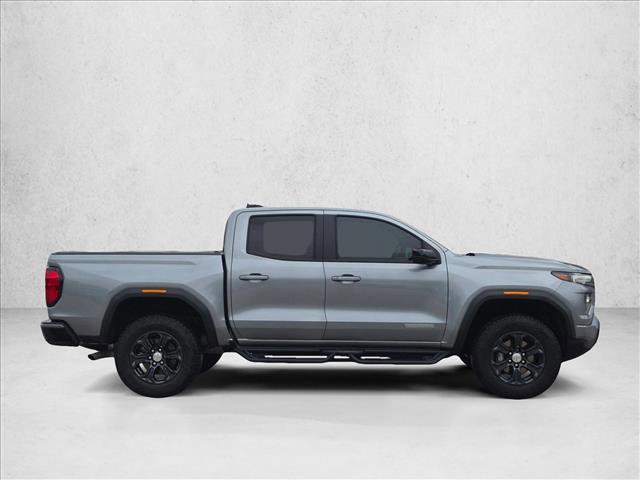 Used 2024 GMC Canyon Elevation w/ Convenience Package RWD image 4