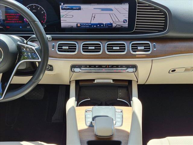 Used 2026 Mercedes-Benz GLE 450 4MATIC image 10