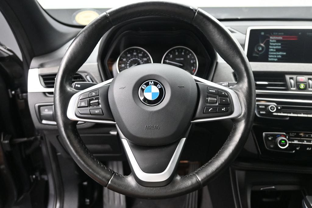 Used 2017 BMW X1 xDrive28i AWD/4WD image 11
