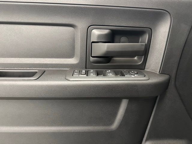 New 2026 RAM 5500 Tradesman w/ Chrome Appearance Group image 11