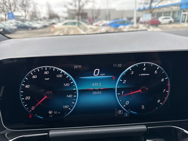 Used 2021 Mercedes-Benz GLA 250 4MATIC image 32