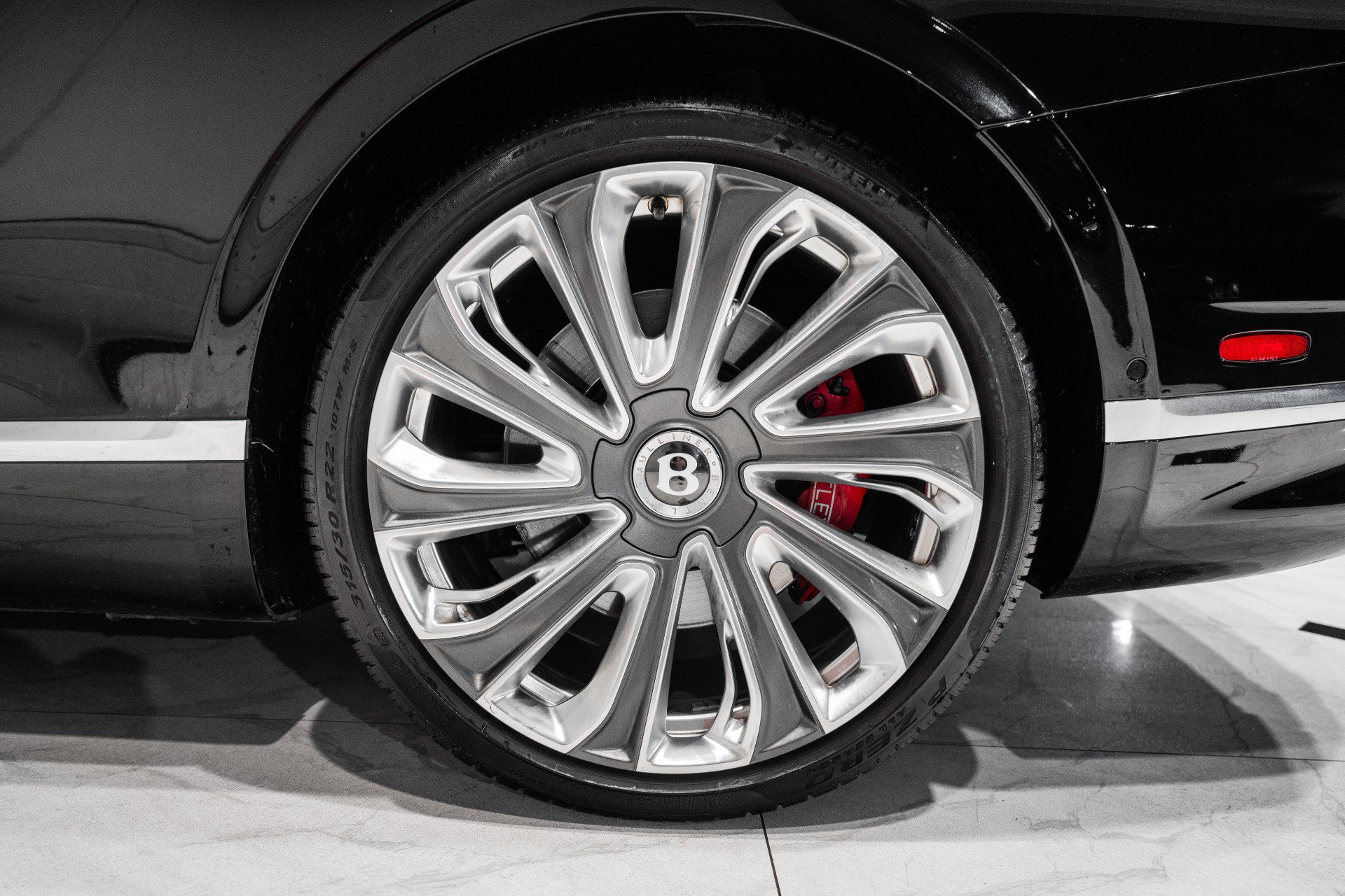 Used 2022 Bentley Continental GT AWD/4WD image 15