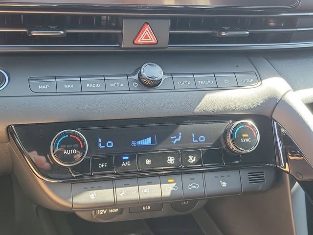 New 2026 Hyundai Elantra N image 14