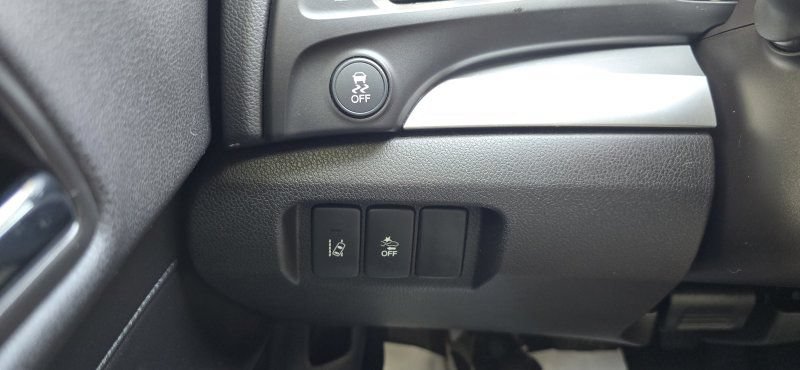 Used 2016 Acura ILX w/ Technology Plus Package FWD image 20
