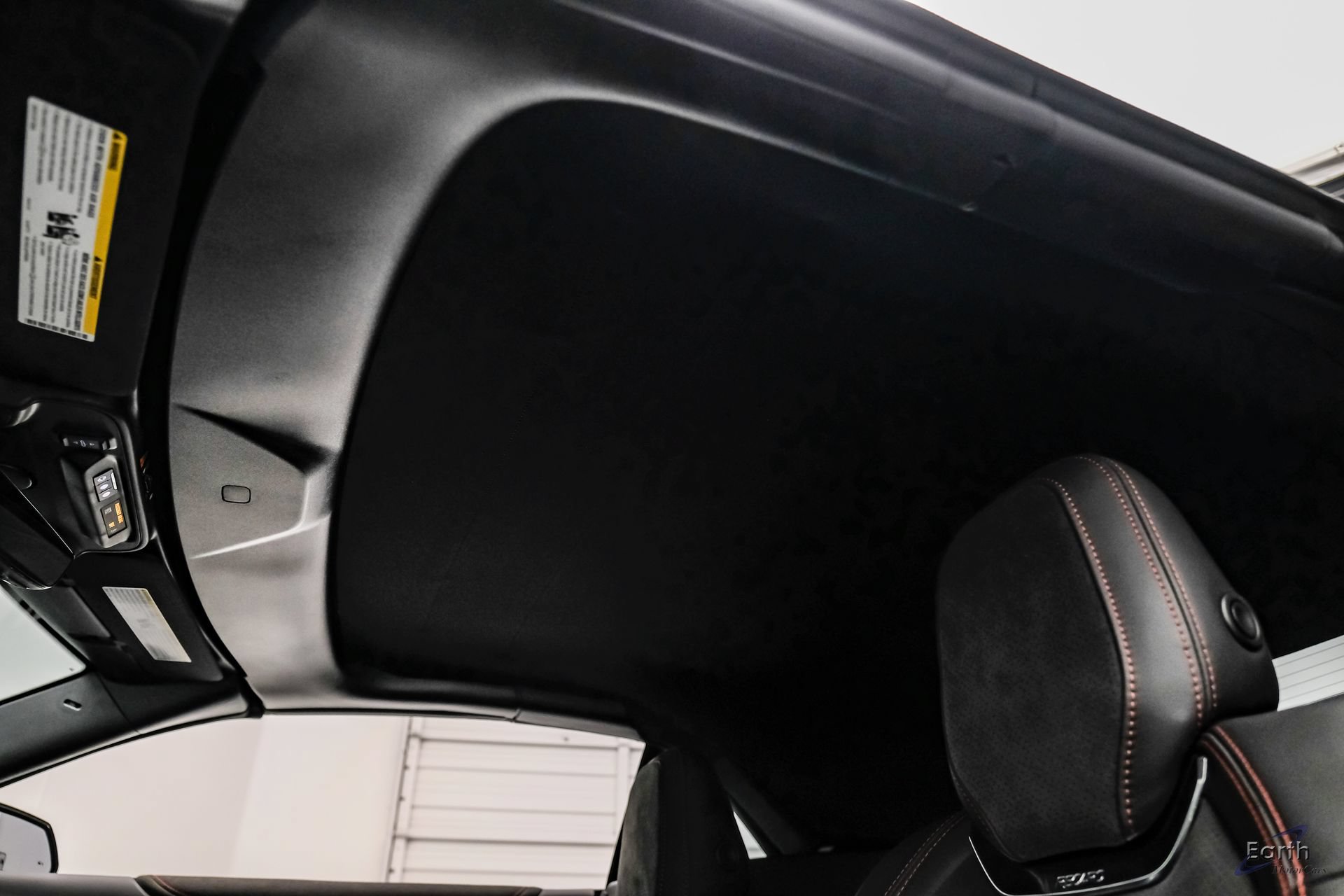 Used 2024 Chevrolet Camaro ZL1 RWD image 50