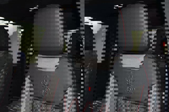 New 2026 Chevrolet Silverado 3500 High Country w/ High Country Premium Package image 43