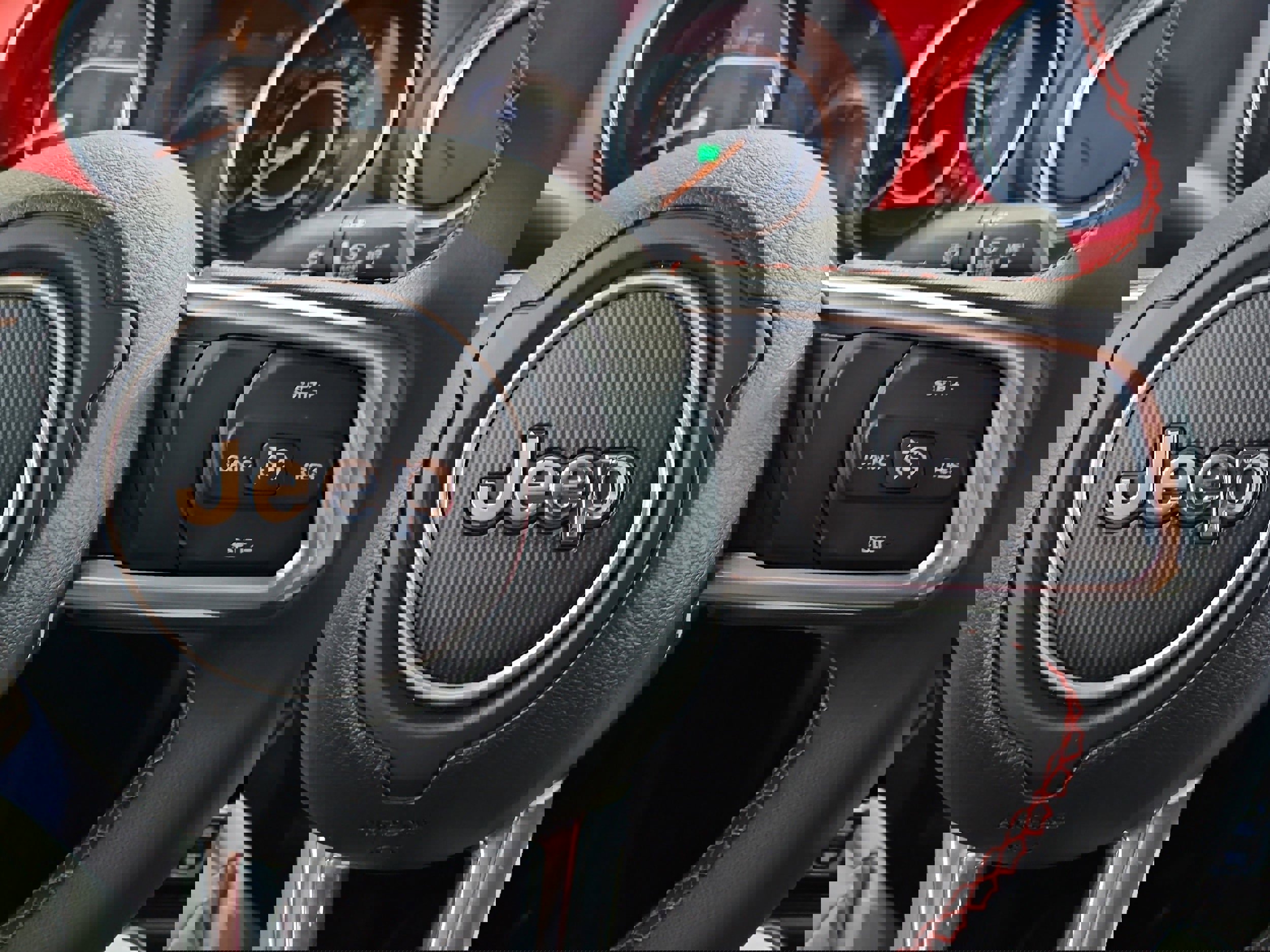 Used 2023 Jeep Gladiator Rubicon w/ LED Lighting Group image 16