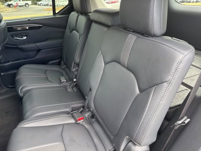 Used 2025 Honda Pilot EX-L image 21