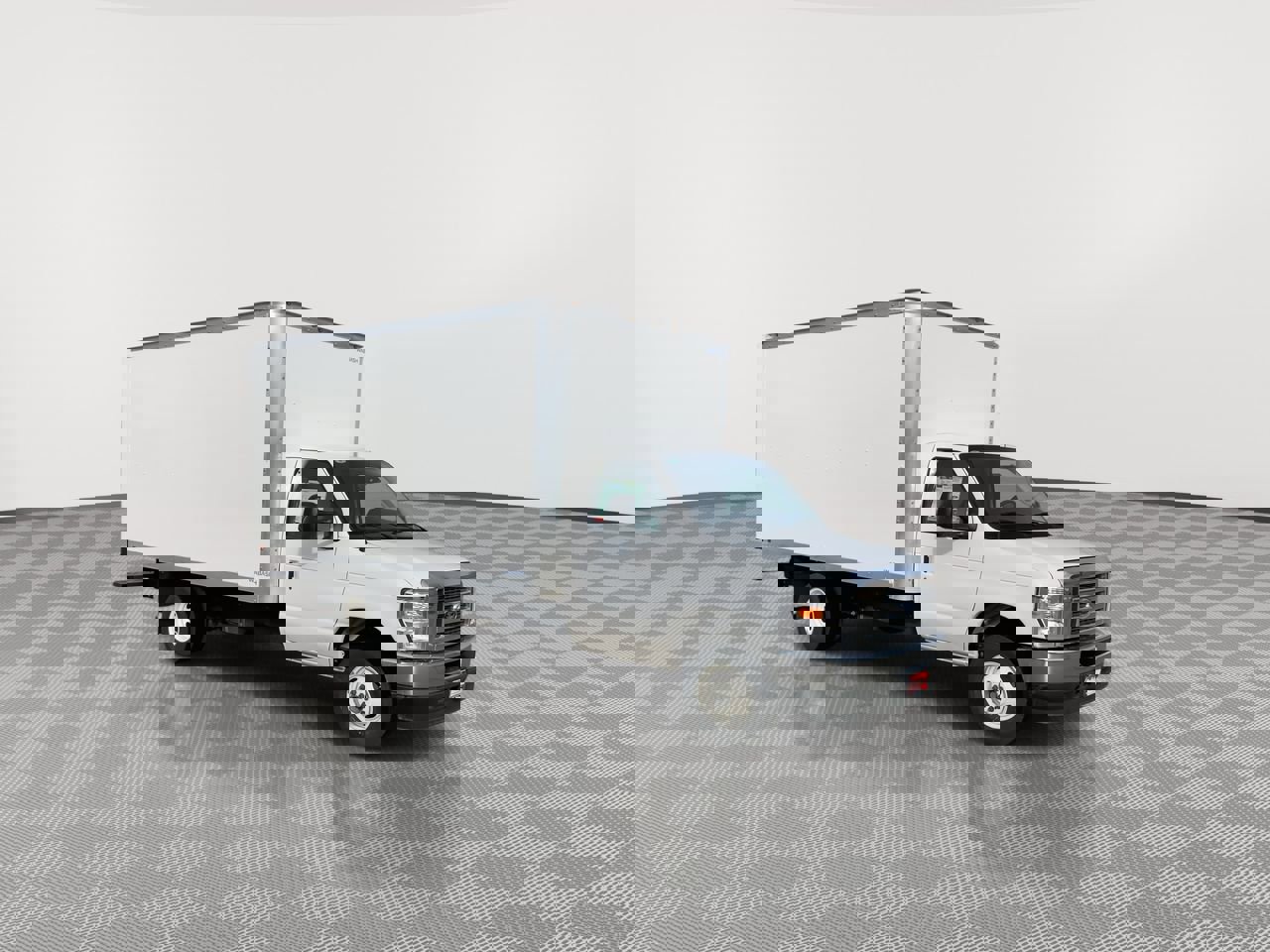 New 2025 Ford E-450 and Econoline 450 Super Duty w/ Power Equipment Group RWD image 23