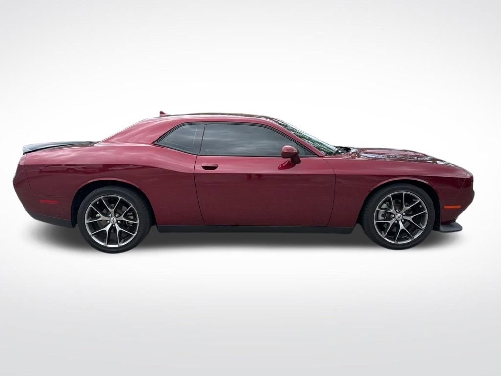 Used 2023 Dodge Challenger GT image 4