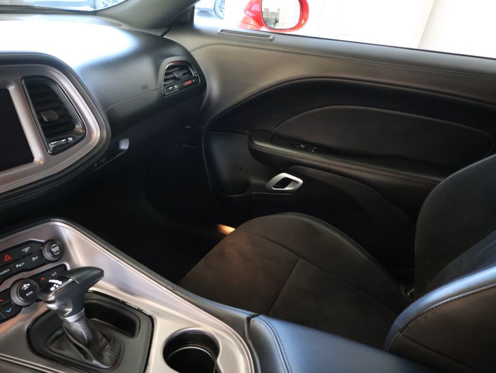 Used 2023 Dodge Challenger R/T Scat Pack w/ Plus Package image 25