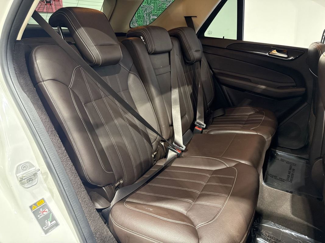 Used 2017 Mercedes-Benz GLE 350 4MATIC image 69