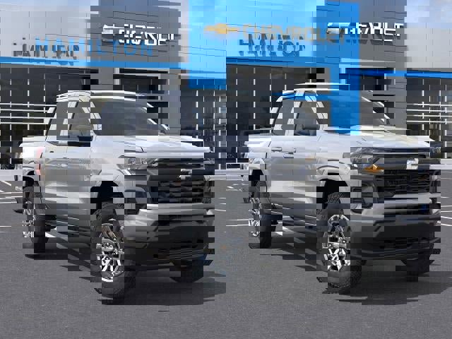 New 2026 Chevrolet Colorado LT image 7