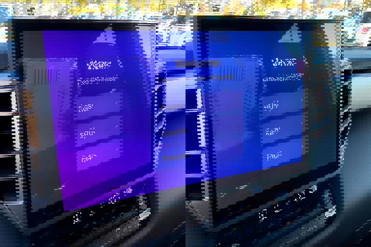 New 2026 Toyota Tundra Limited image 18