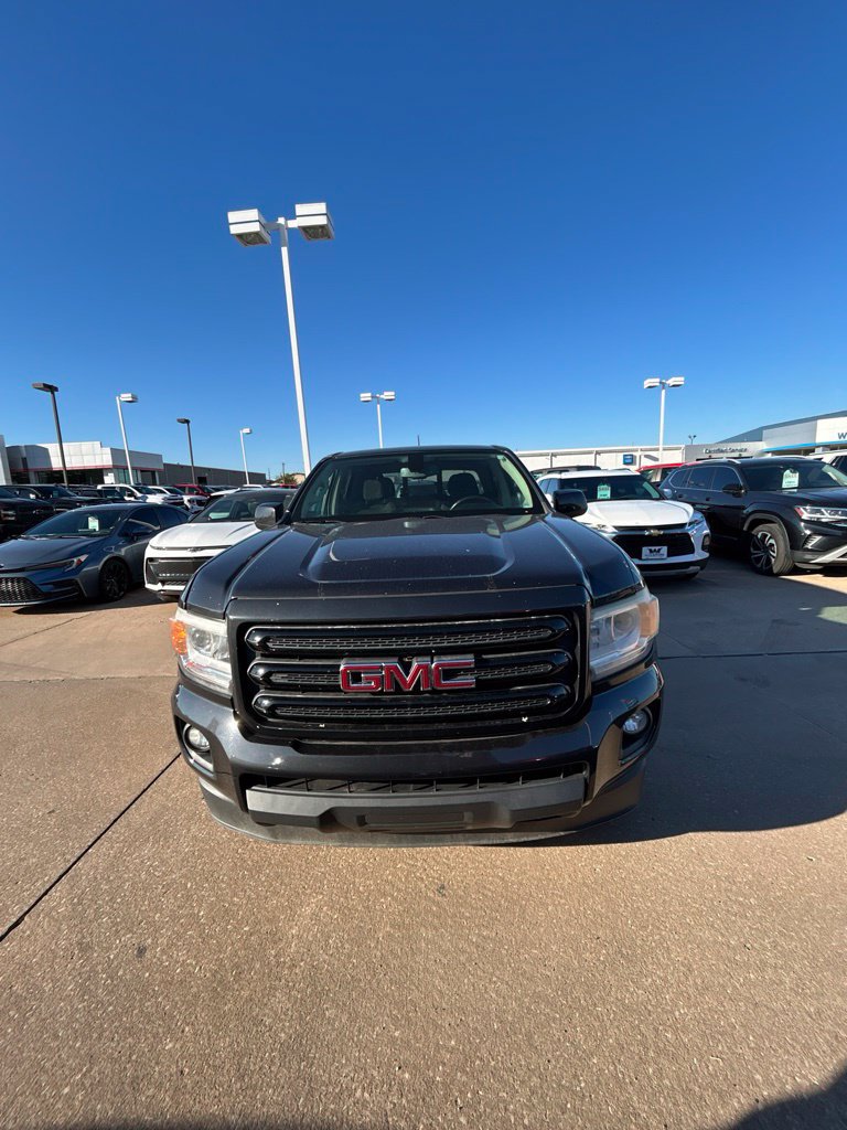 Used 2020 GMC Canyon SLE w/ Elevation Edition AWD/4WD image 26