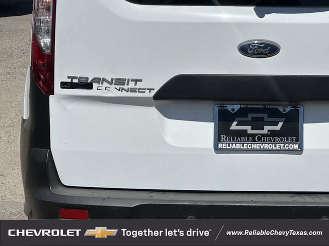 Used 2020 Ford Transit Connect XL FWD image 6