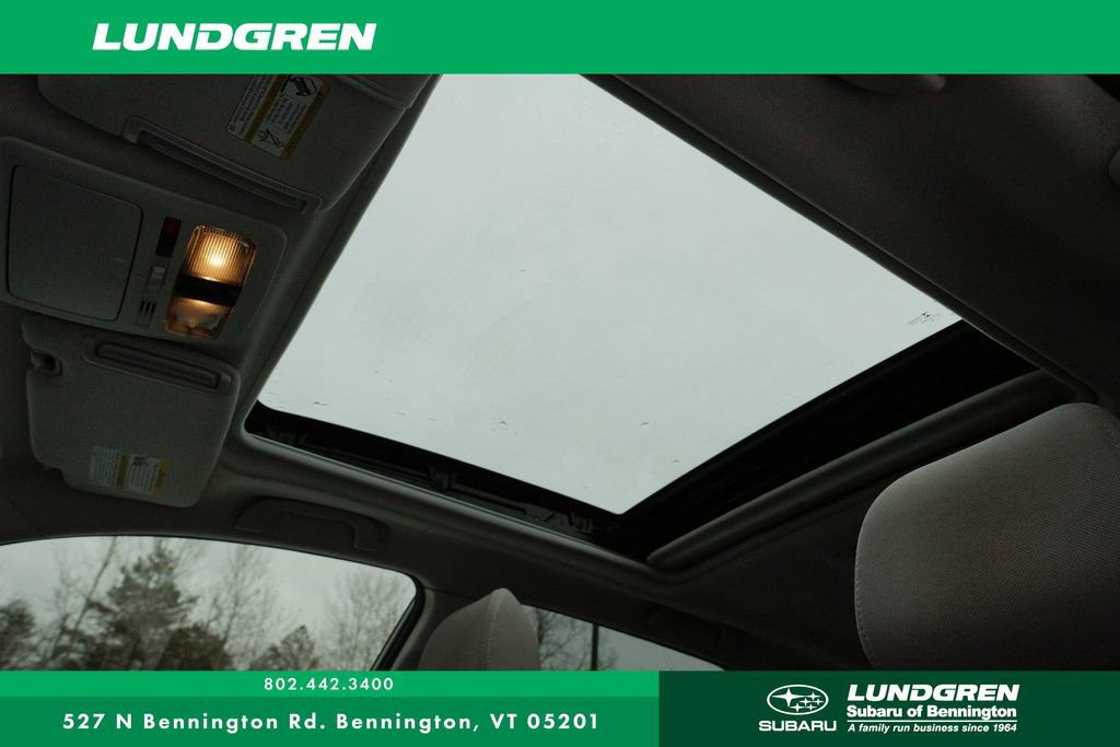 Used 2017 Subaru Forester 2.5i Premium w/ All-Weather Package image 35