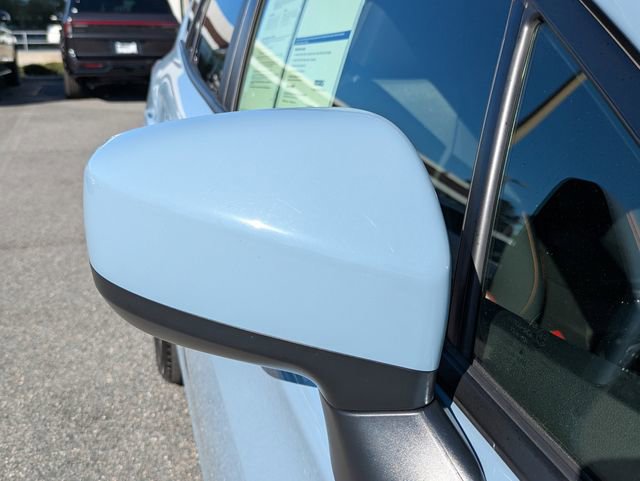 Used 2022 Subaru Crosstrek 2.0i Premium w/ Moonroof Package image 12