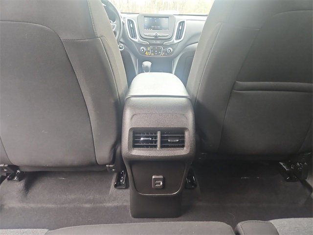 Used 2022 Chevrolet Equinox LT w/ Driver Convenience Package image 21