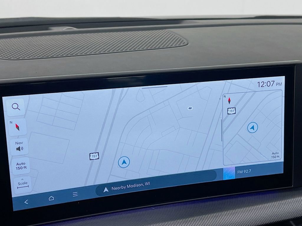 New 2025 Hyundai Sonata Limited image 12