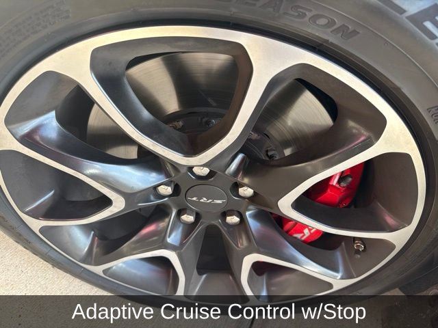 Used 2021 Dodge Durango SRT Hellcat w/ Technology Group AWD/4WD image 17