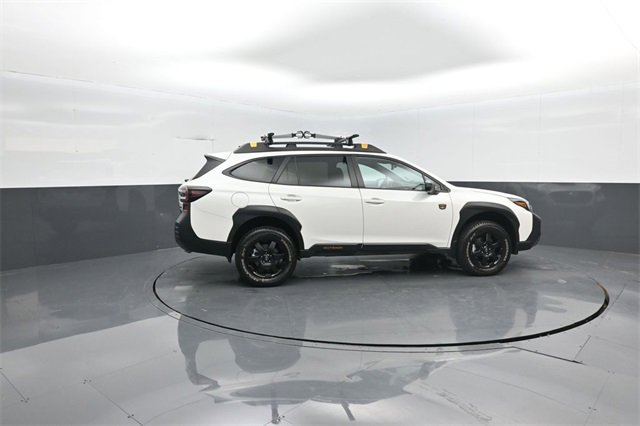 Used 2025 Subaru Outback Wilderness image 8
