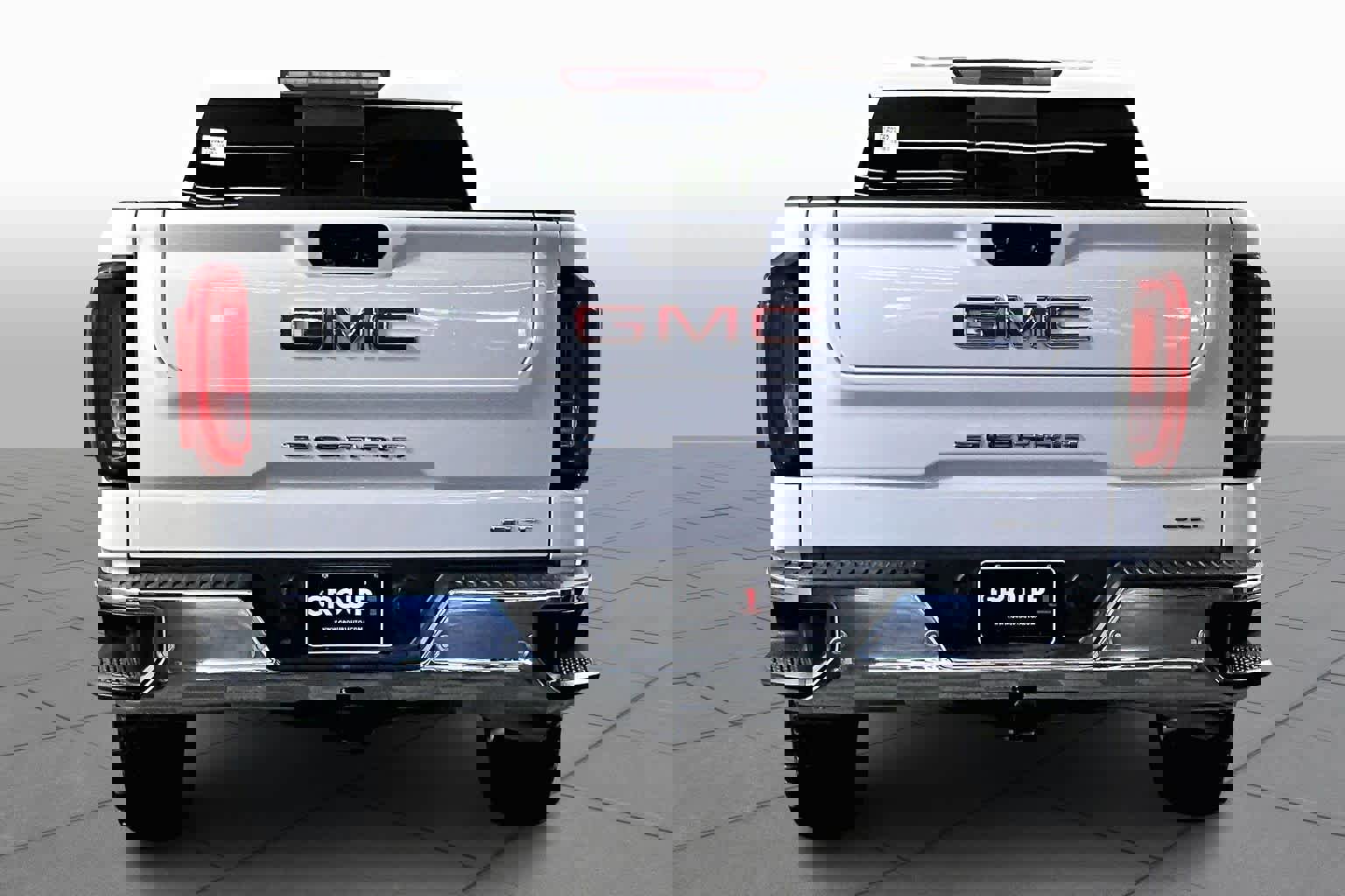 Used 2020 GMC Sierra 1500 SLT image 8